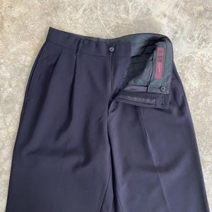 90s Yohji Pants - Etsy