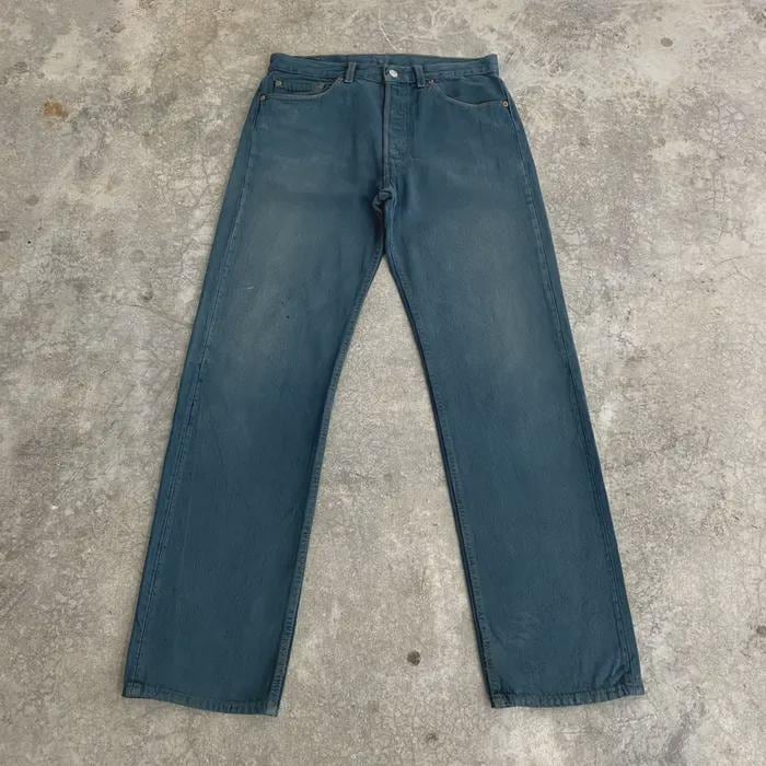 Hunter X Hunter Jeans - Etsy