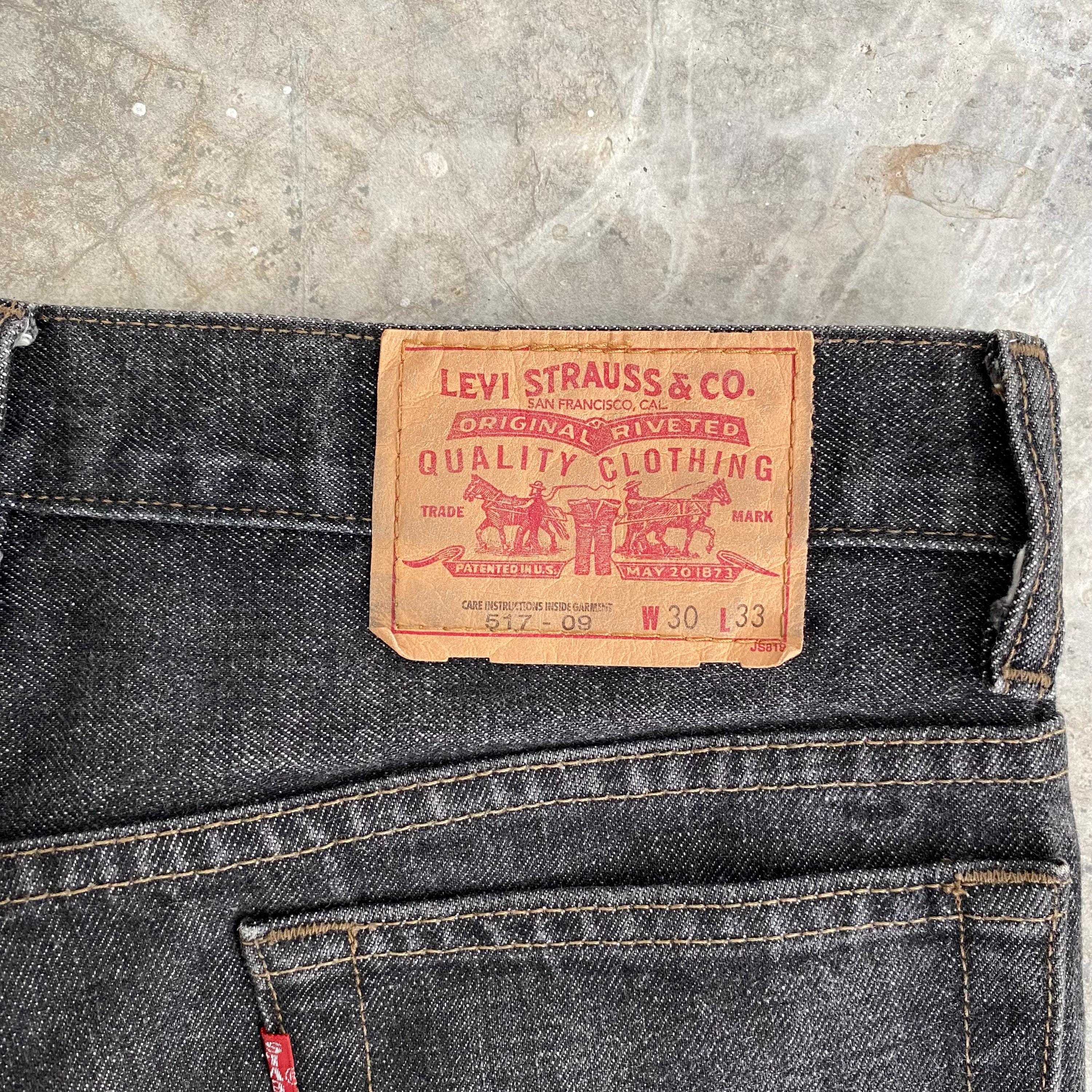 Size 30x31 Vintage Early 2000