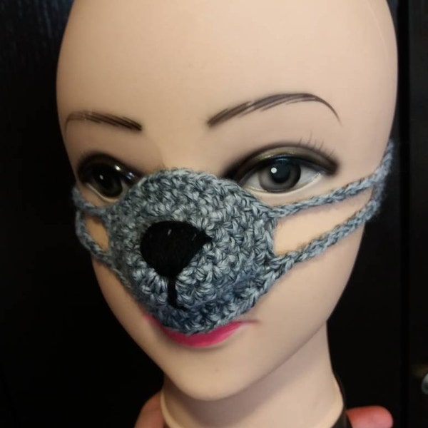 Nose Warmers Etsy