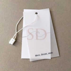 Hang tags clothing Custom logo labels Custom product tags Business hang tags Price tags custom Paper tags Product tags Personalized tags