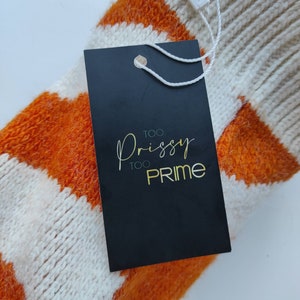 Benutzerdefinierte Hangtags Kleidungsetikett Hangtags Kleidung Business Hangtags Preisschilder benutzerdefinierte Papierschilder Produkttags Personalisierte Tags