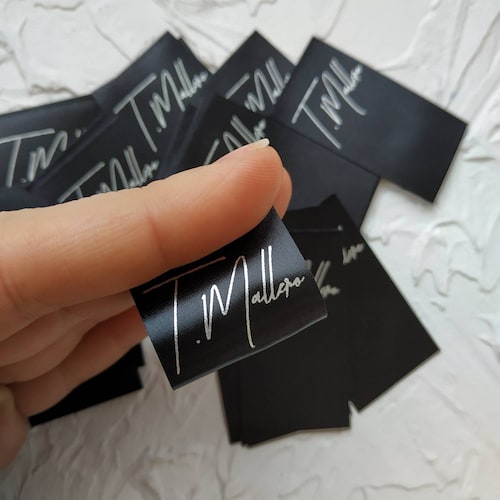 Labels and ribbons review