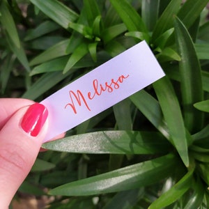 100 Custom fabric tags and labels Satin ribbon label Custom clothing labels Sew-in clothing labels Clothing tags custom Labels handmade item