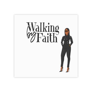 Faith based Post-it® Note Pads