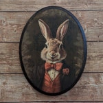 Rabbit Art Prints