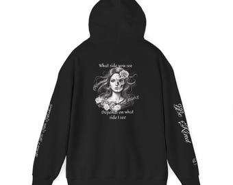 Don't be an asshole be kind Hoodie