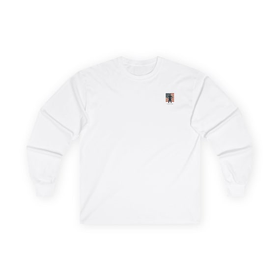 Long Sleeve Tee If This Offends You, I'll Help You Pack