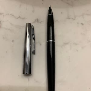 Vintage Sheaffers fountain pen
