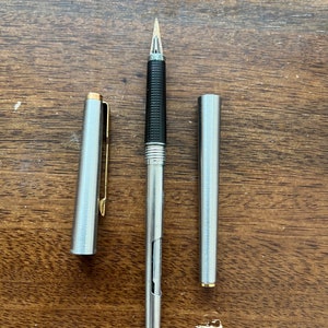 Vintage Parker fountain pen