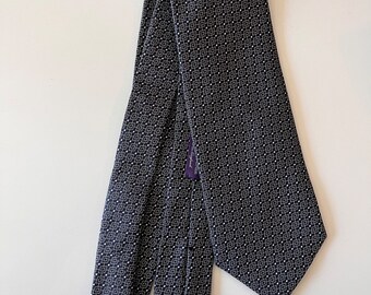 Vintage Ralph Lauren tie