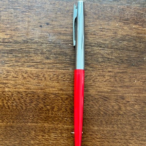 Vintage Sheaffer’s ballpoint pen
