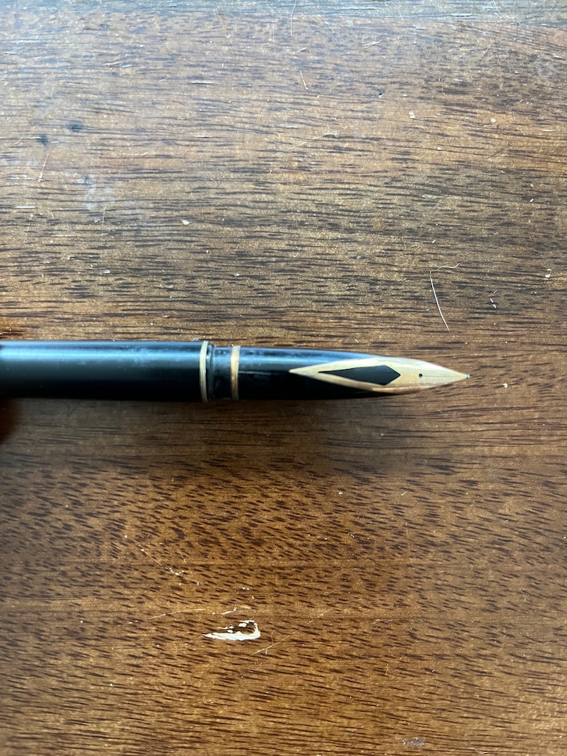 Stylo plume de luxe/collection vintage Sheaffer - Collection