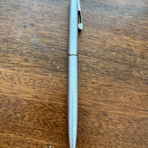 Vintage Sheaffer’s ballpoint pen
