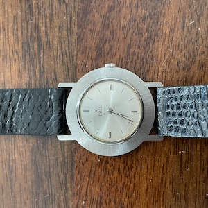 EBEL rare Vintage Swiss watch Reference 997026
