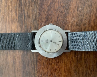 EBEL rare Vintage Swiss watch Reference 997026