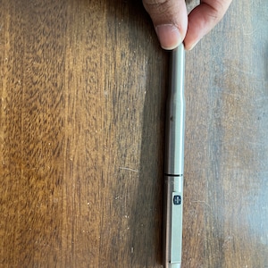 Vintage Parker fountain pen