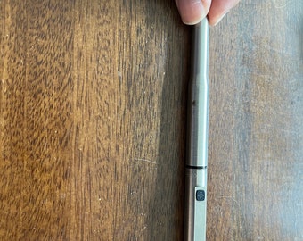 Vintage Parker fountain pen