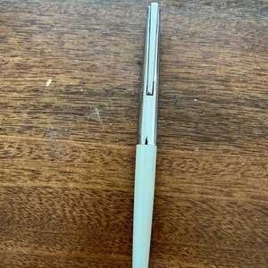 Vintage Sheaffer’s ballpoint pen