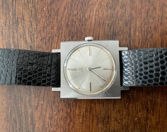 EBEL rare Swiss vintage watch reference 997902