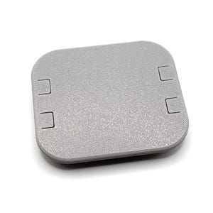 Mercedes Sprinter Cargo Van/Passenger Van T1N (1995-2006) Model 906 (2006-2018) and Model 907 (2019+) Rear D-Pillar Covers (not OEM)