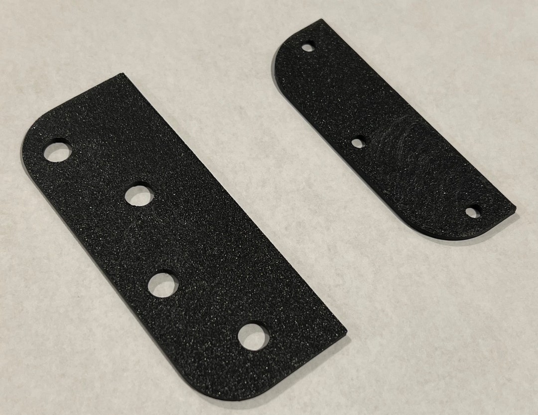 Perfect Fit Door Hinge Shims set of 3 Etsy