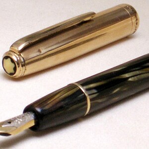 Montblanc masterpiece outlet 149