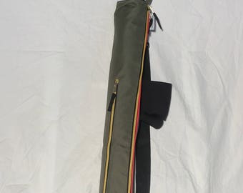 DSP Outdoors Six Pack Stacker Tube Cooler