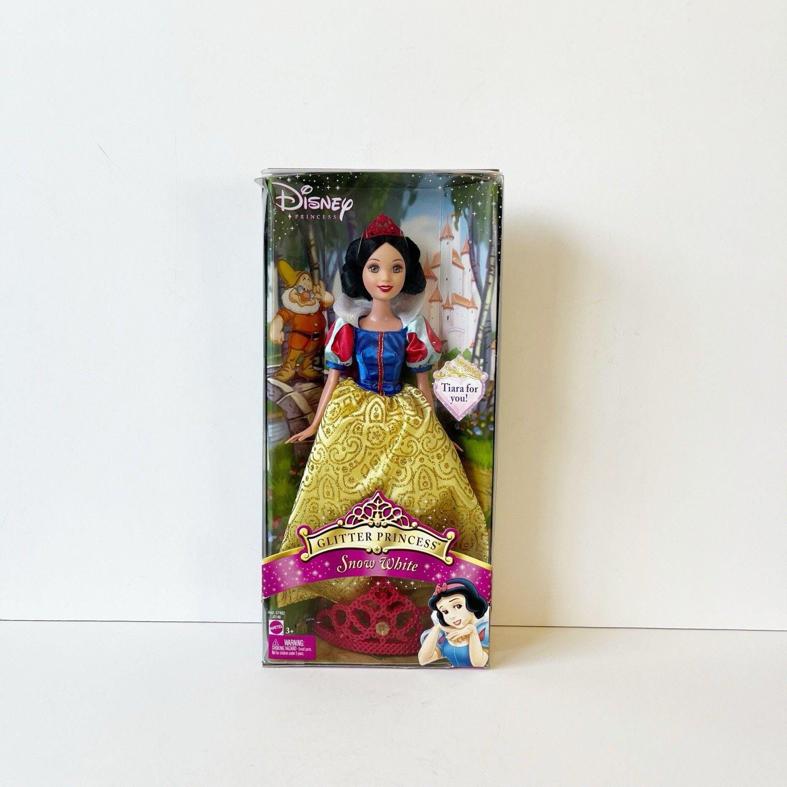 Snow white doll vintage - Etsy 日本