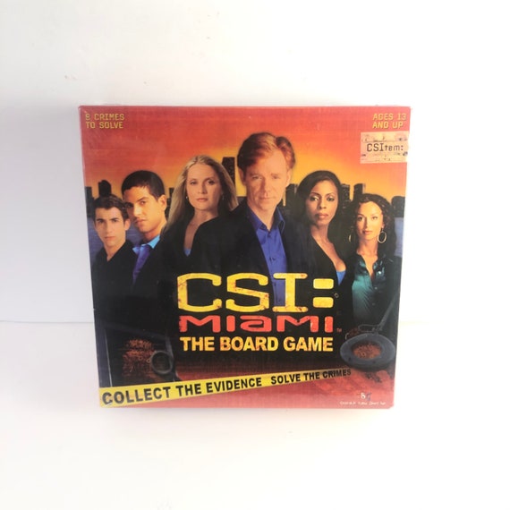 Csi shop miami 123movies