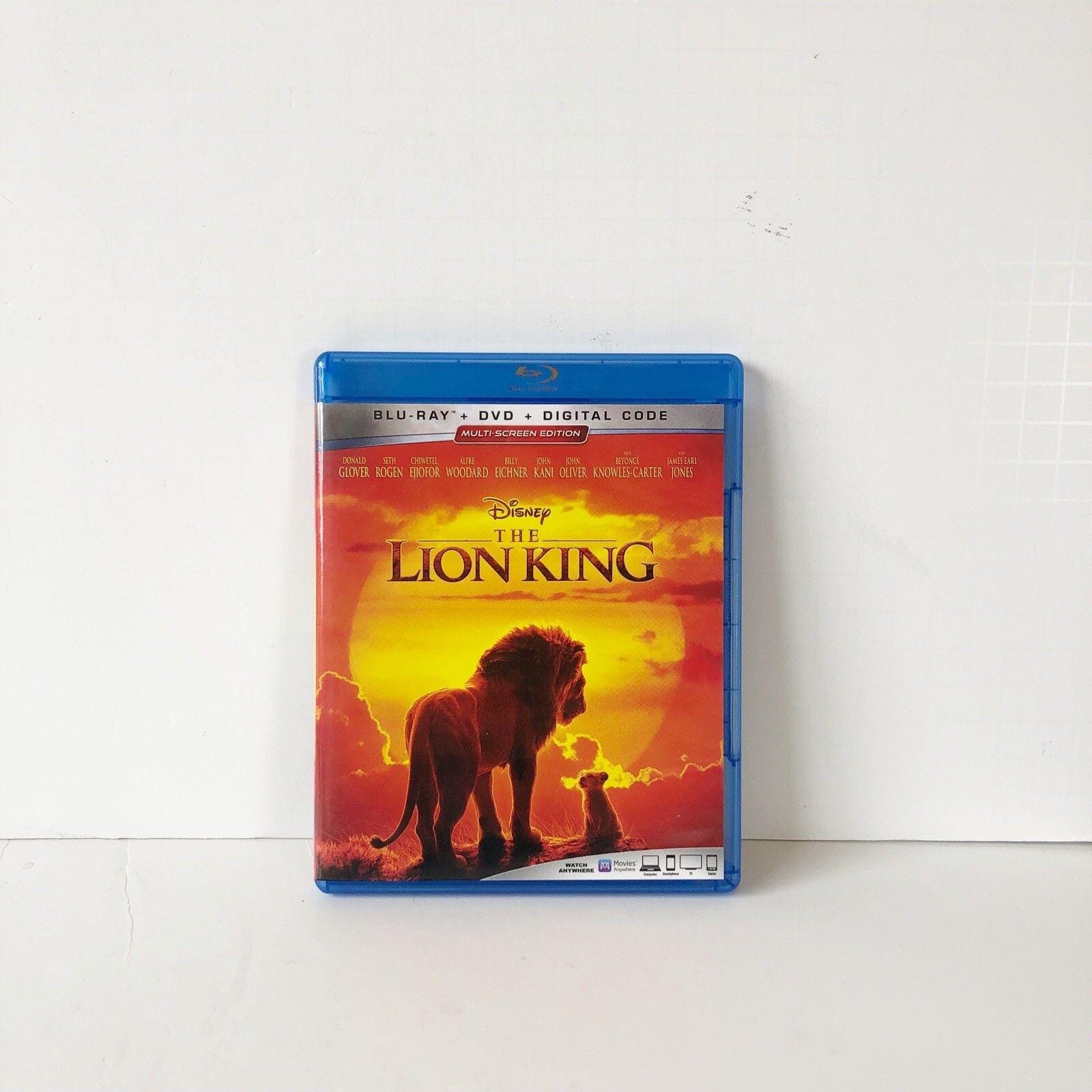 Walt Disney The Lion King Watch Full Movie 2019 Buy The Lion