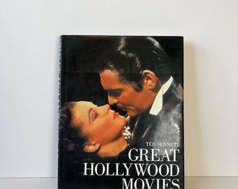 アート・デザイン・音楽 HOLLYWOOD MUSICALS TED SENNETT Hollywood Musicals book by Ted Sennett