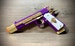 Joker Gun Replica | Joker Cosplay | 3D Printed Gun | Movie Accurate Prop | M1911 Colt 45 Pistol 