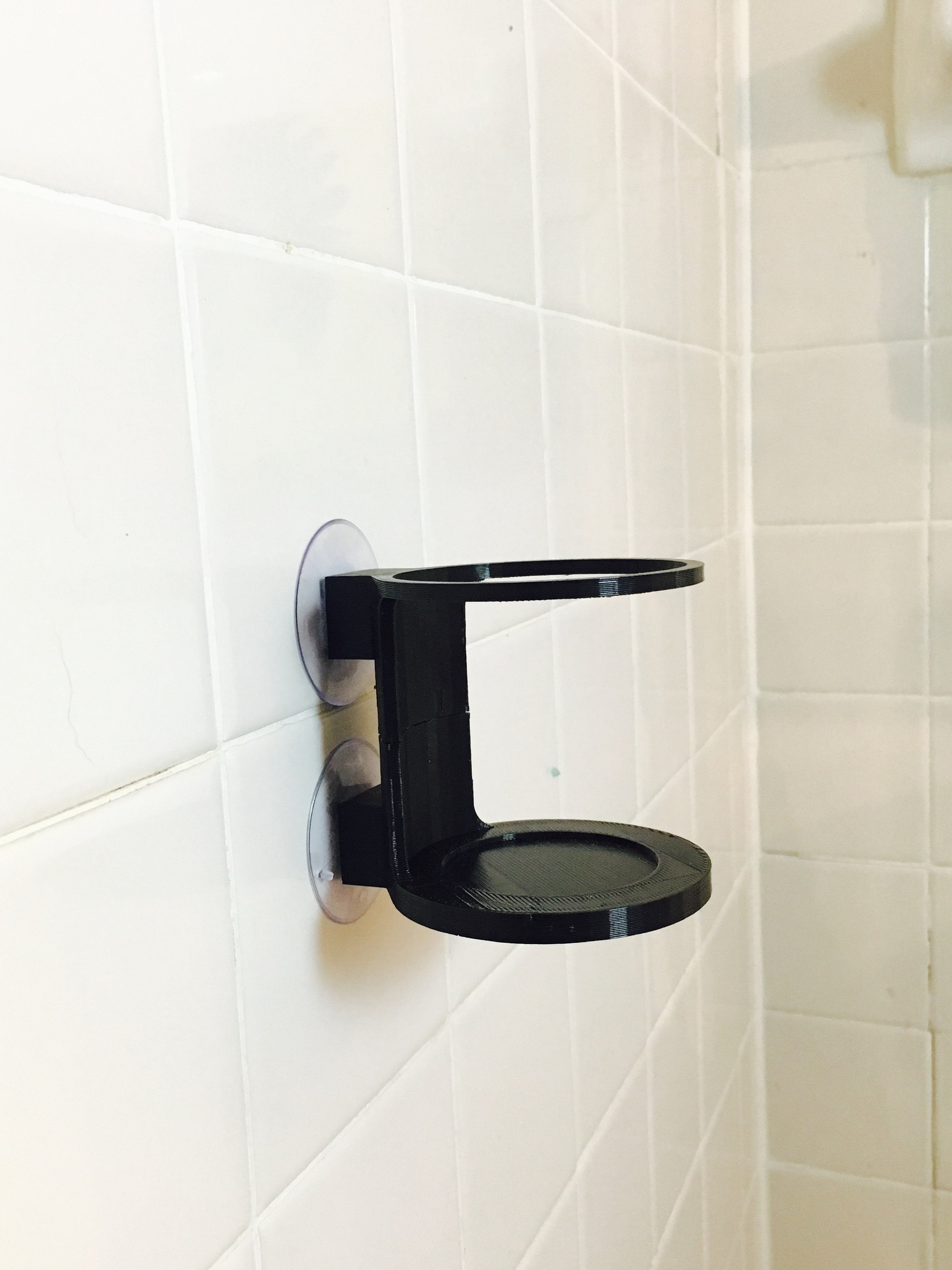 Shower Beer Holder 3D Printed Beer Holder Beer Gift Best Etsy