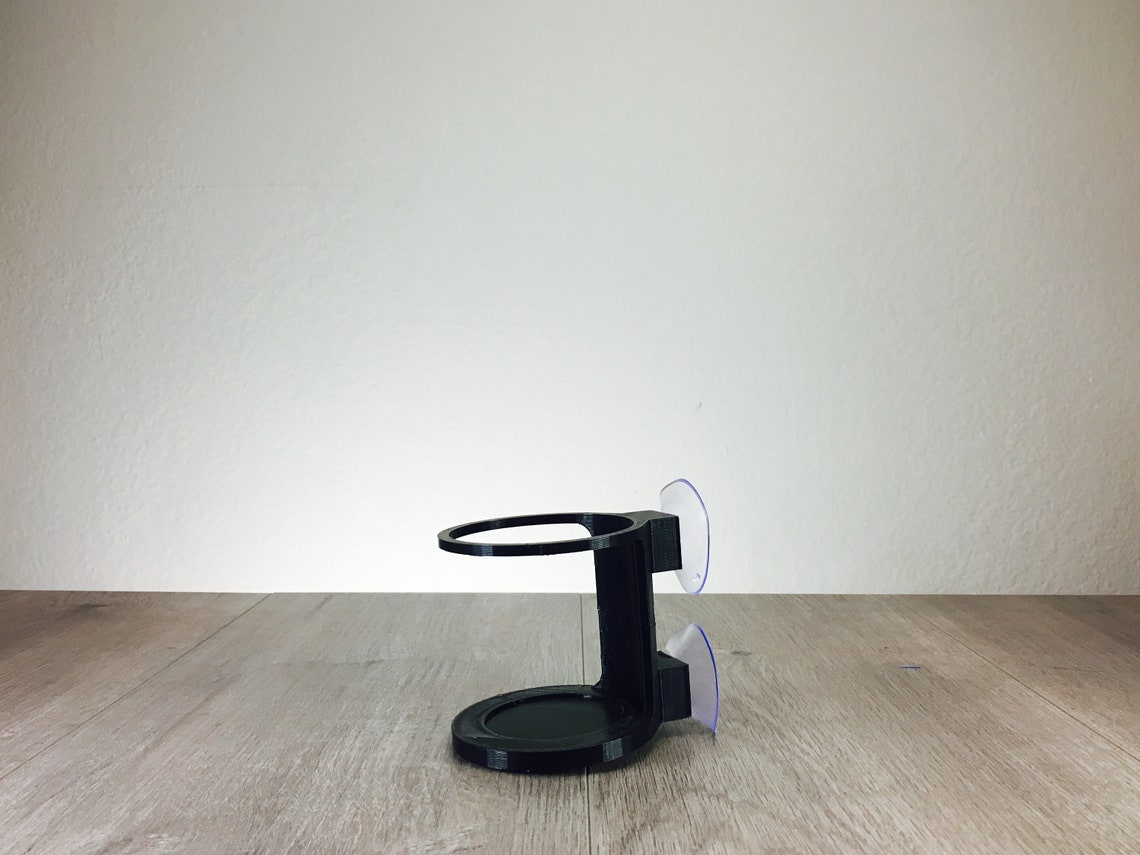 Shower Beer Holder 3D Printed Beer Holder Beer Gift Best Etsy