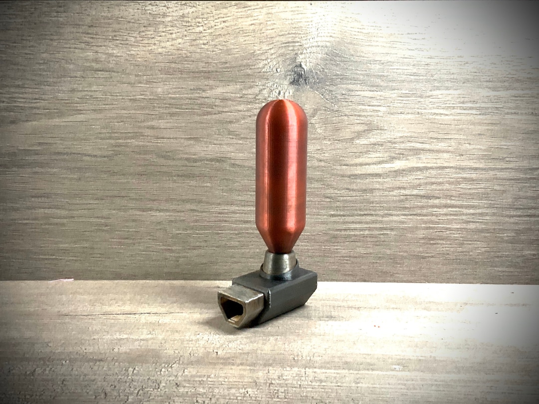 Fallout 4 Jet Chem 3D Printed Cosplay Prop Etsy