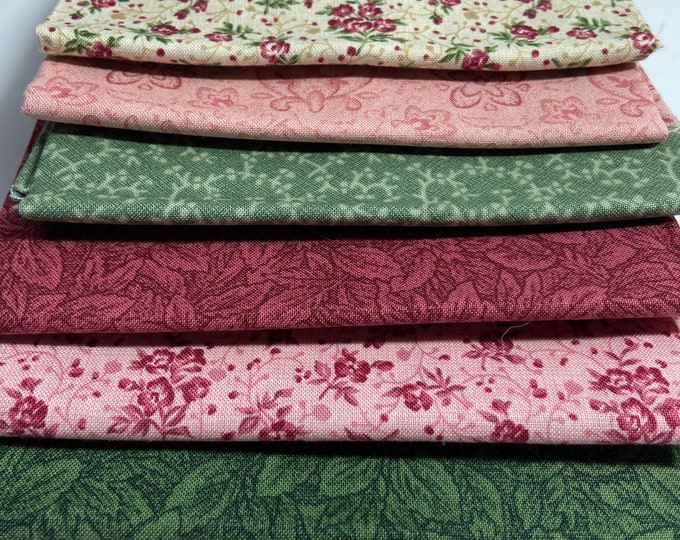 Town Square Garden Quilt Pattern by Robin Pickens Etsy