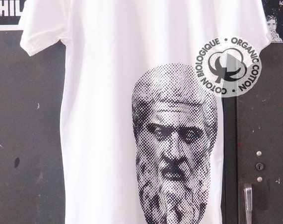 Plato (Bitmap effect)
