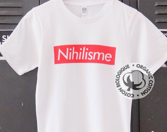 Supreme nihilism