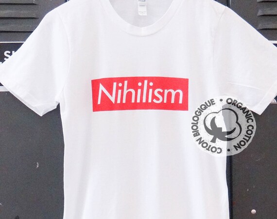 Supreme nihilism