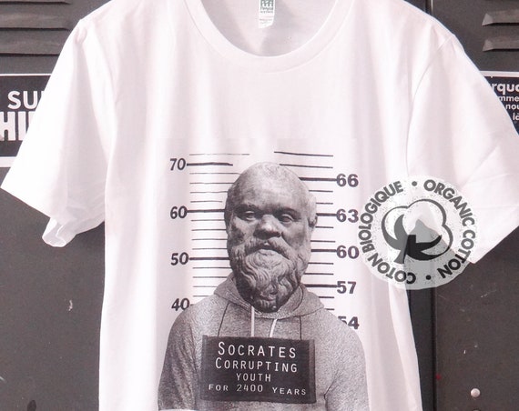 Corrupted by Socrates