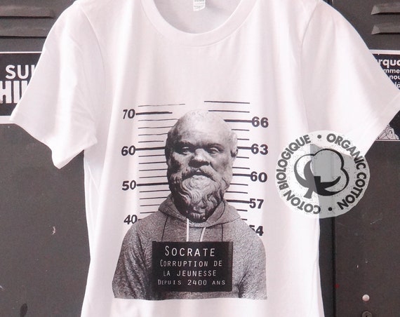Corrupted by Socrates