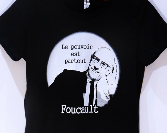 Michel Foucault
