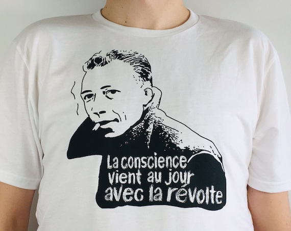 T Shirt Philosophique