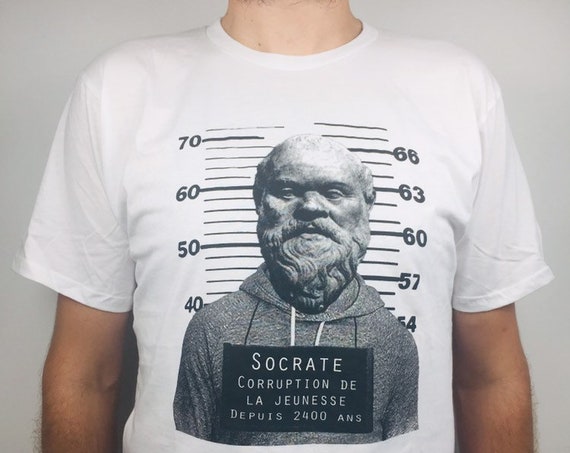 T Shirt Philosophique T Shirt Philosophique