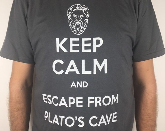 T Shirt Philosophique T Shirt Philosophique
