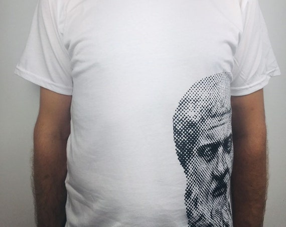 Plato T-shirt (organic cotton)