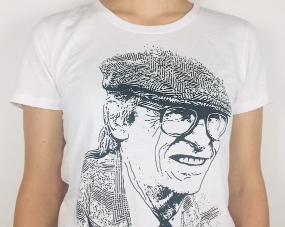 John Rawls T-shirt (organic cotton)