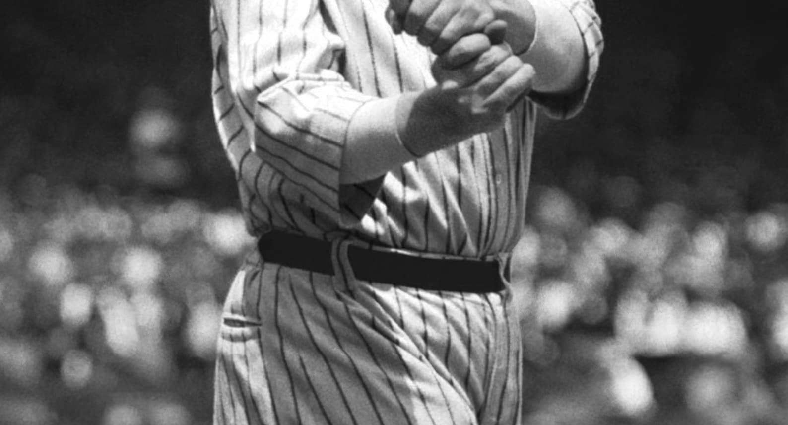 BABE RUTH Print Vintage Baseball Poster Retro Baseball - Etsy