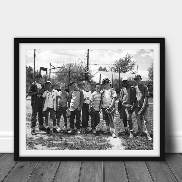 Sandlot - Etsy